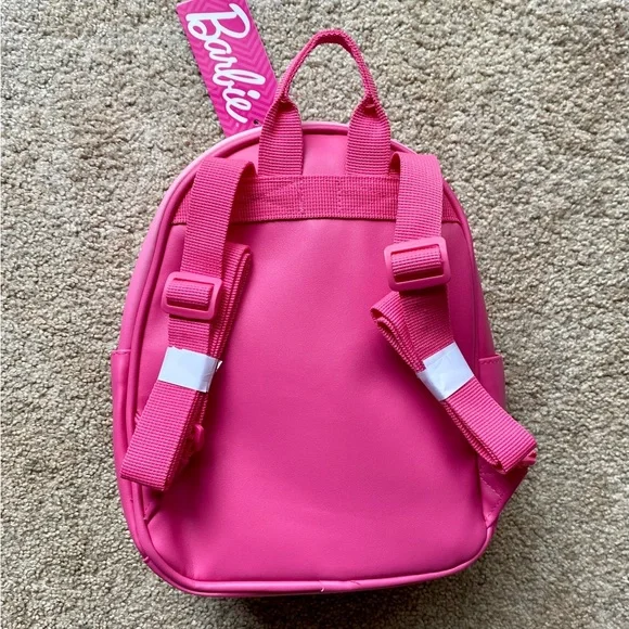 Barbie Mini Backpack - Picture 3 of 11